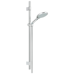 Dušo komplektas Grohe Rainshower Solo 150, 2 srovių