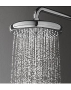 Dušo sistema Grohe Eurosmart Cosmopolitan Perfect