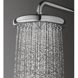 Dušo sistema Grohe Eurosmart Cosmopolitan Perfect