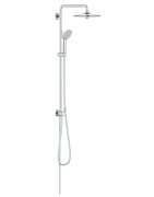 Dušo komplektas Grohe Euphoria 260, be maišytuvo