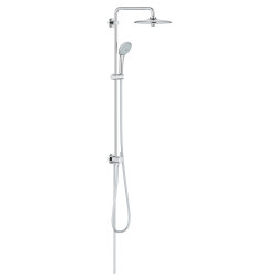 Dušo komplektas Grohe Euphoria 260, be maišytuvo