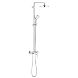 Dušo komplektas Grohe New Tempesta Cosmopolitan 210