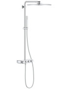 Dušo komplektas Grohe Euphoria SmartControl 310 Cube Duo