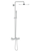 Dušo komplektas Grohe Rainshower 310, su termostatiniu maišytuvu