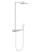 Dušo komplektas Grohe Mono SmartControl 360, termostatinis