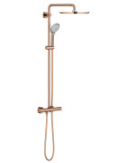 Dušo komplektas Grohe Euphoria XXL System 310, Warm Sunset