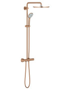 Dušo komplektas Grohe Euphoria XXL System 310, Warm Sunset