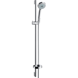 Dušo komplektas Hansgrohe Croma 100 Multi/Unica C 0.9 m