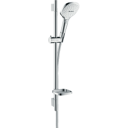 Dušo komplektas Hansgrohe Raindance E 120/Unica S Puro 65