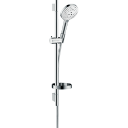 Dušo komplektas Hansgrohe Raindance S 120/Unica S Puro 65