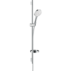 Dušo komplektas Hansgrohe Raindance S 120/Unica S Puro 90