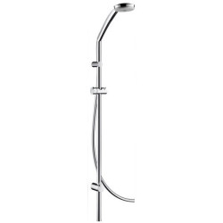 Dušo komplektas Hansgrohe Croma 100 Multi, su 105 cm stovu
