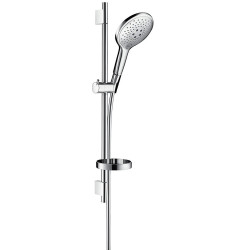 Dušo komplektas Hansgrohe Raindance Select S 150