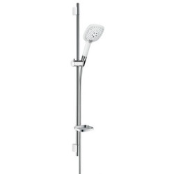 Dušo komplektas Hansgrohe Raindance E 150/Unica S Puro 90