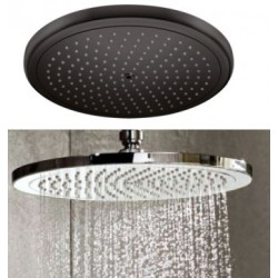 Termostatinis dušo komplektas Hansgrohe Croma Select S, juodas