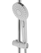 Dušo komplektas Ideal Standard Idealrain Evo Round