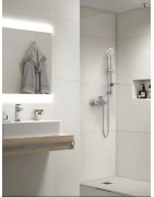 Dušo komplektas Ideal Standard Idealrain Evo Diamond