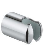 Rankinio dušo laikiklis Grohe Relexa, nereguliuojamas