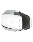 Rankinio dušo laikiklis Grohe Movario, nereguliuojamas