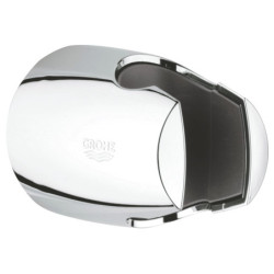 Rankinio dušo laikiklis Grohe Movario, nereguliuojamas