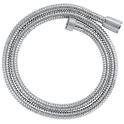 Dušo žarna Grohe Relexaflex Longlife, metalinė, 125 cm