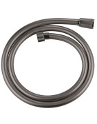 Dušo žarna Grohe Silverflex, 125 cm, grafito spalvos