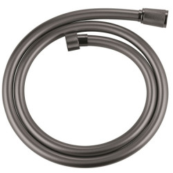 Dušo žarna Grohe Silverflex, 125 cm, grafito spalvos
