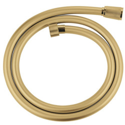 Dušo žarna Grohe Silverflex, 125 cm, "cool sunrise" spalvos