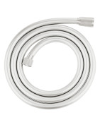 Dušo žarna Grohe Silverflex, 175 cm, plieno spalvos