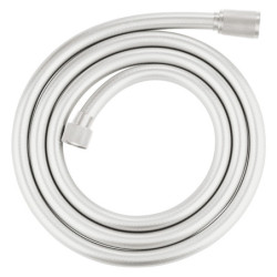 Dušo žarna Grohe Silverflex, 175 cm, plieno spalvos