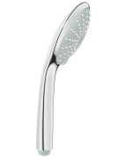Dušo galva Grohe Euphoria 110 Duo, 2 srovių