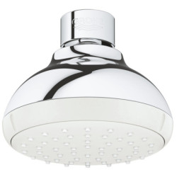 Potinkinė dušo galva Grohe Tempesta 100, 1 srovės