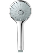 Dušo galva Grohe Euphoria 110 Massage, 3 srovių