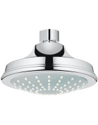 Dušo galva Grohe Euphoria Rustic 130, 1 srovės