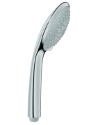 Dušo galva Grohe Euphoria 110 Champagne, 3 srovių