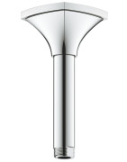 Dušo galvos laikiklis Grohe Rainshower Grandera, chromuotas