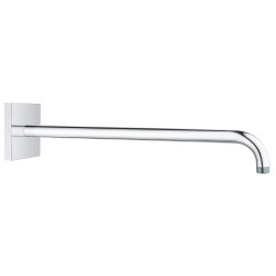 Dušo alkūnė Grohe Rainshower, galvai iš lubų, 422 mm