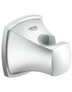 Dušo laikiklis Grohe Grandera, chromuotas