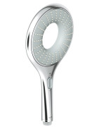 Dušo galva Grohe Rainshower Icon 150, chromuota