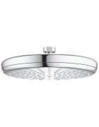 Dušo galva iš lubų Grohe Tempesta 210, 1 srovės