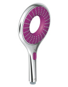 Dušo galva Grohe Rainshower Icon 150, violetinė