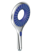 Dušo galva Grohe Rainshower Icon 150, mėlyna