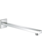 Dušo alkūnė Grohe Rainshower, galvai iš lubų, 286 mm