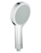 Dušo galva Grohe Power&Soul Cosmopolitan 115, 2 srovių, chromas