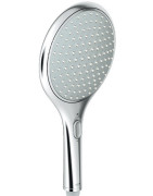 Dušo galva Grohe Rainshower Solo 150, 2 srovių, chromas