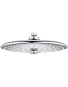 Dušo galva iš lubų Grohe Euphoria 260, 3 srovių