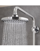 Dušo galva iš lubų Grohe Euphoria Cosmopolitan 180, 1 srovės