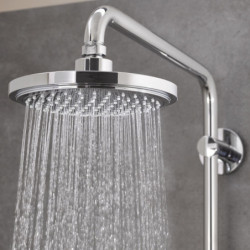 Dušo galva iš lubų Grohe Euphoria Cosmopolitan 180, 1 srovės