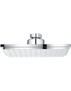 Dušo galva iš lubų Grohe Euphoria Cube 150, 1 srovės