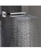 Dušo galva iš lubų Grohe Euphoria Cube 150, 1 srovės